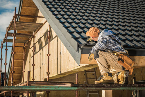 Best Roof Restoration Services  in Mcallen, TX