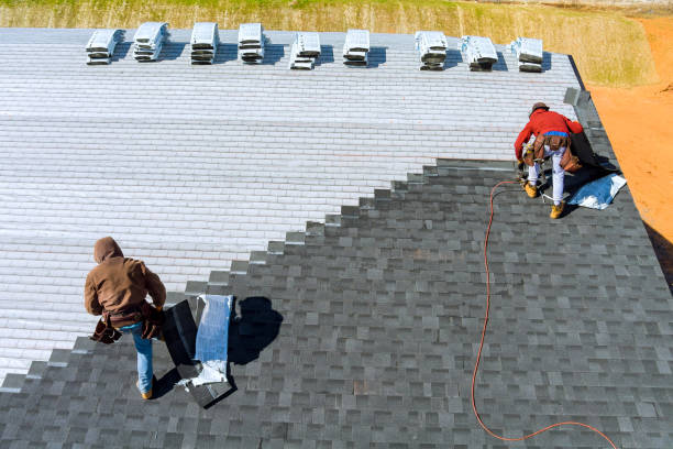 Reliable Mcallen, TX Roofing Contractor Solutions